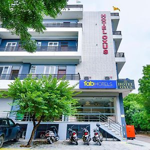 Fabhotel Prime Oxus